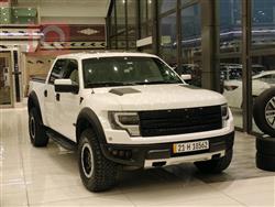 فورد F-150 رابتور